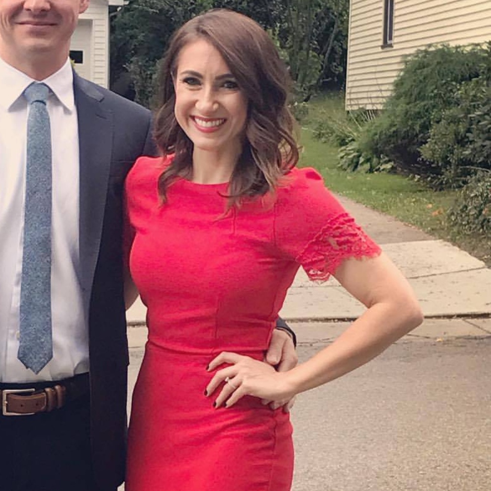 Meet your Posher, Shayna